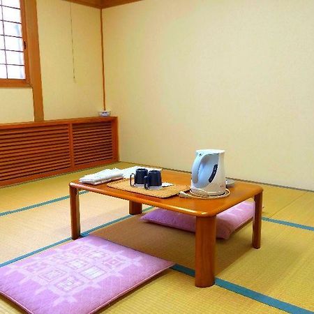 Nemuro Guest House Tokiwa Kushiro Eksteriør billede